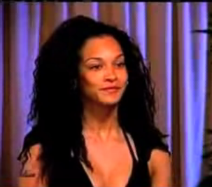 America's Next Top Model, "Cycle" 8